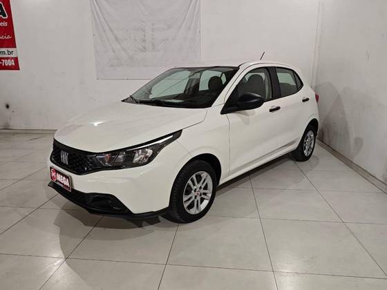 FIAT ARGO 1.0 FIREFLY FLEX MANUAL FIAT ARGO 1.0 FIREFLY FLEX MANUAL